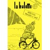 Numéro spécial mouche à miel de la Hulotte - recommandé par Reina de mfm86
