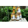 Quatuor de miels mfm86 500 et 45 gr.
