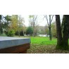 Ruche du Moulin-Milon avec vue imprenable sur la Vienne - mfm86